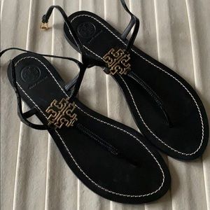 Tory Burch sandals